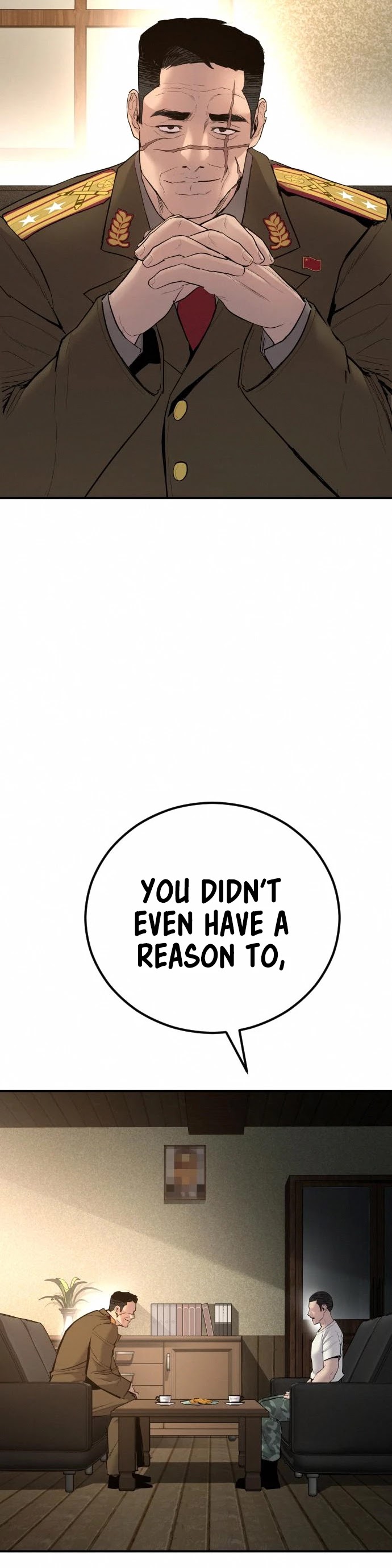 Manager Kim Chapter 32 page 57 - Chapter 32