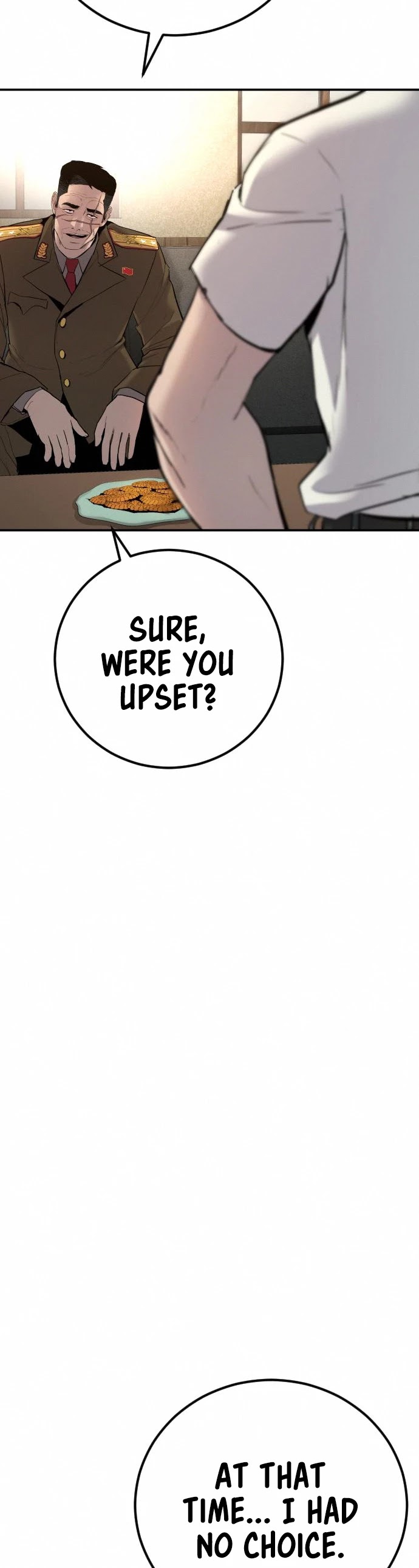 Manager Kim Chapter 32 page 60 - Chapter 32