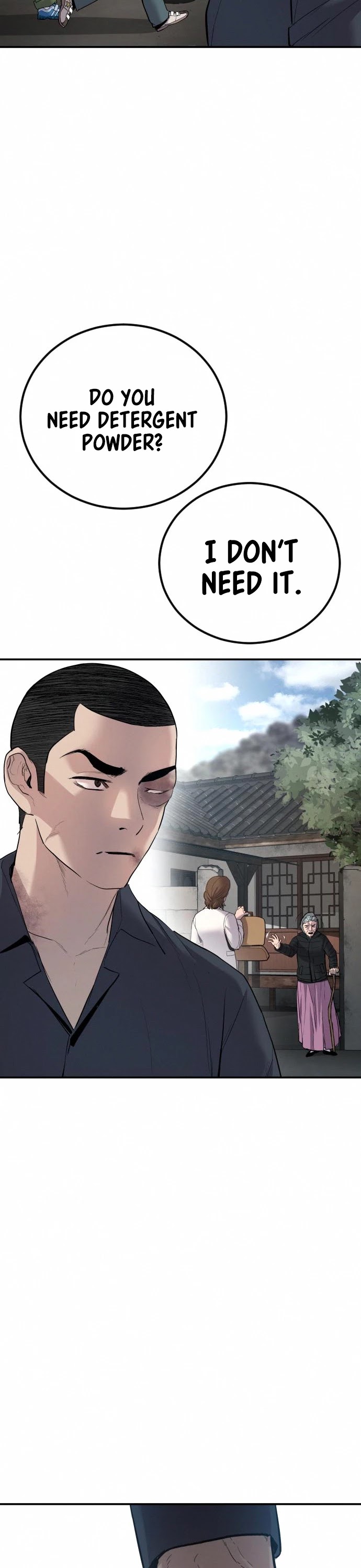 Manager Kim Chapter 32 page 67 - Chapter 32