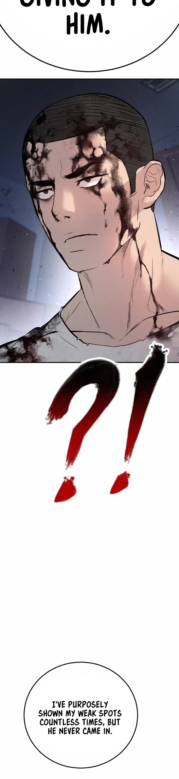 Manager Kim Chapter 32 page 7 - Chapter 32