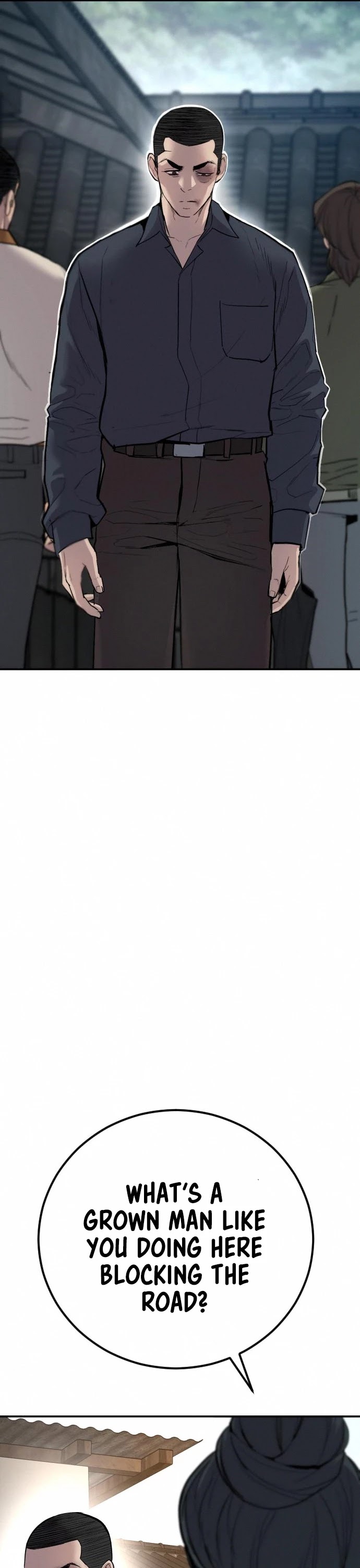 Manager Kim Chapter 32 page 70 - Chapter 32