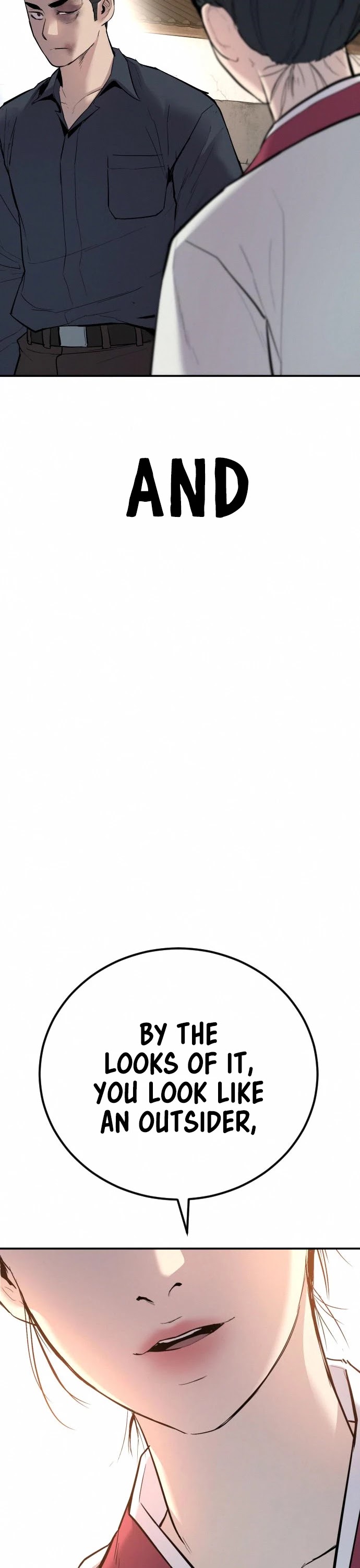 Manager Kim Chapter 32 page 71 - Chapter 32