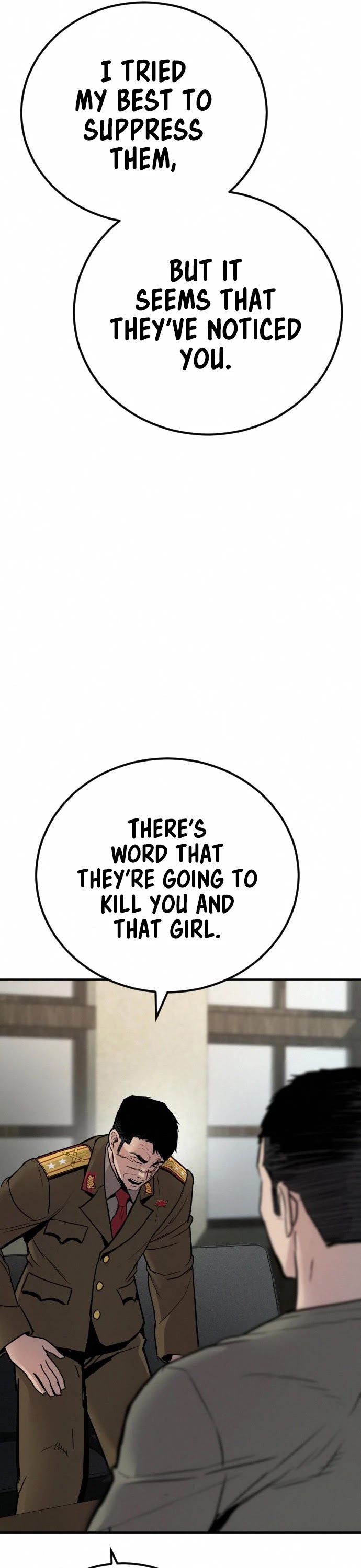Manager Kim Chapter 32 page 82 - Chapter 32