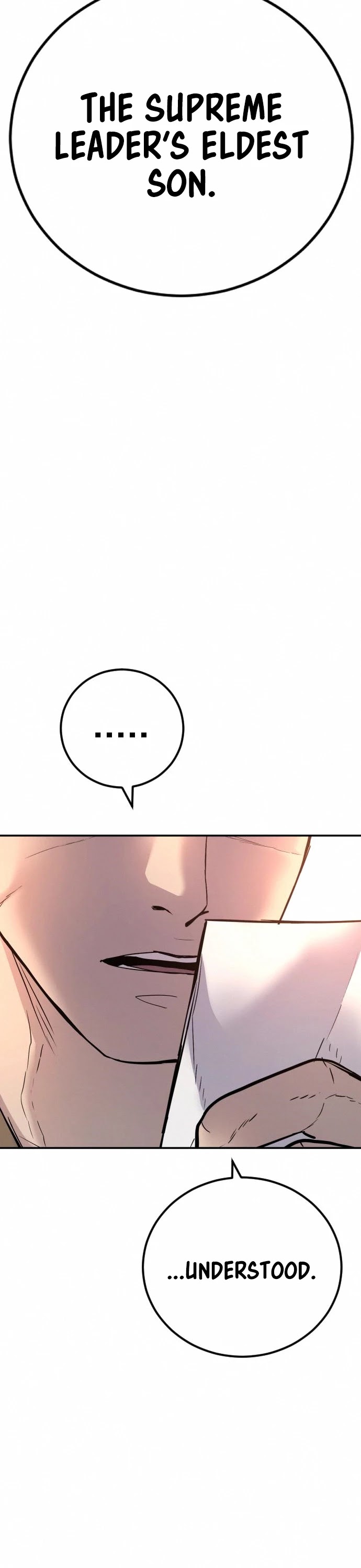 Manager Kim Chapter 32 page 87 - Chapter 32