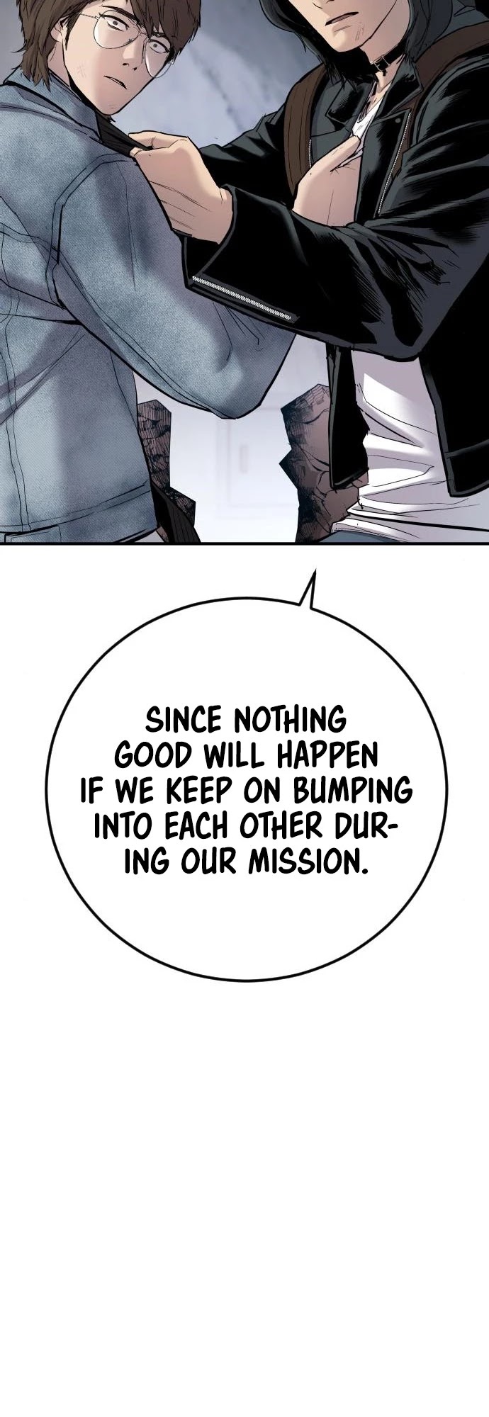 Manager Kim Chapter 33 page 101 - Chapter 33