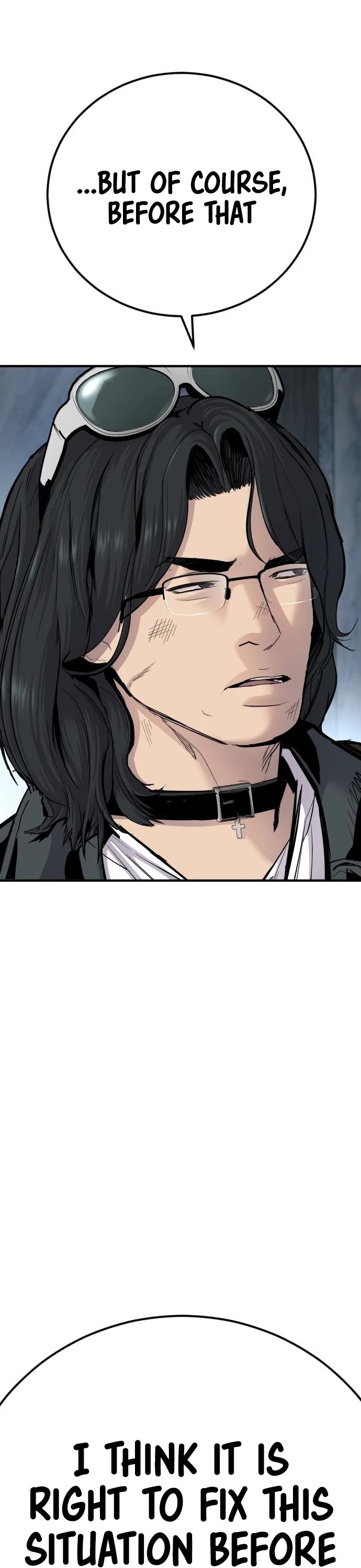 Manager Kim Chapter 33 page 102 - Chapter 33