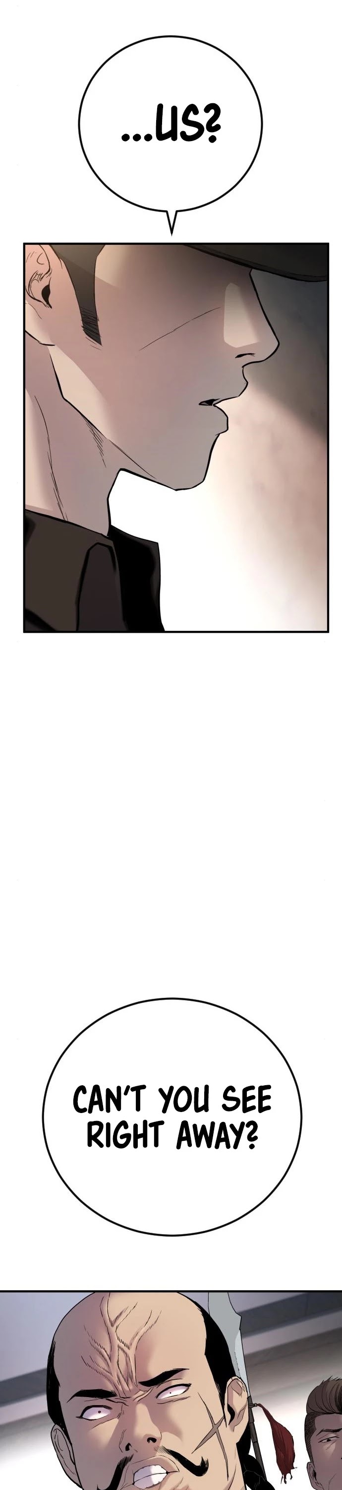Manager Kim Chapter 33 page 108 - Chapter 33