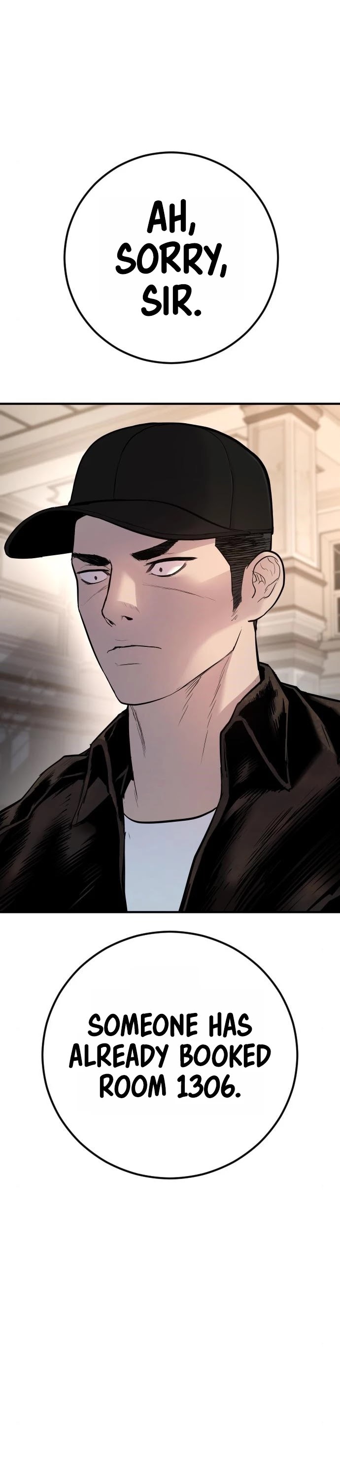 Manager Kim Chapter 33 page 15 - Chapter 33