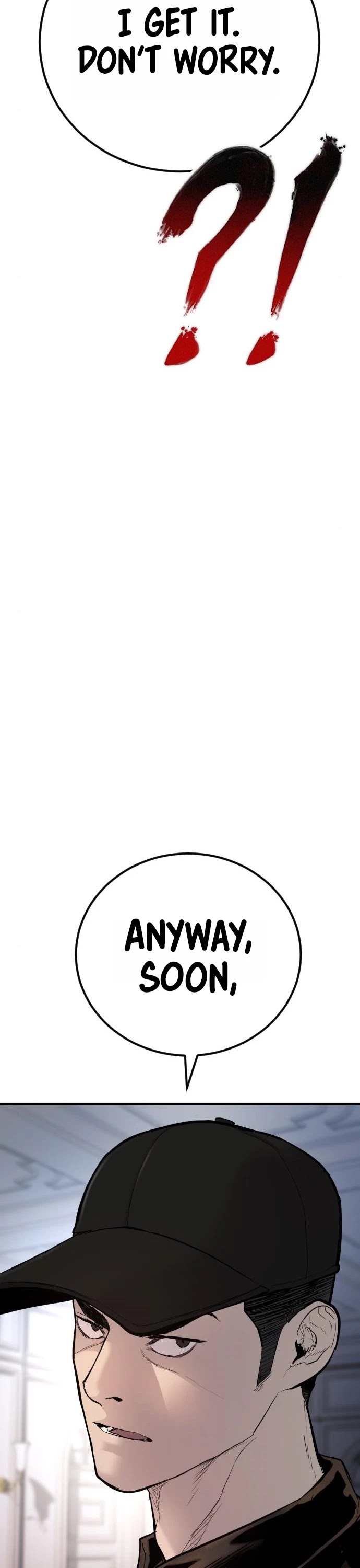 Manager Kim Chapter 33 page 28 - Chapter 33