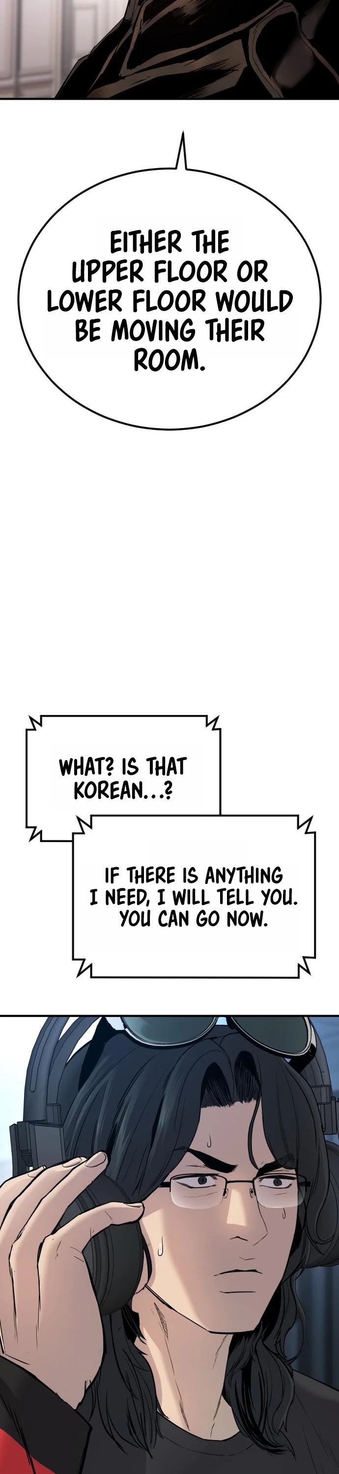 Manager Kim Chapter 33 page 29 - Chapter 33