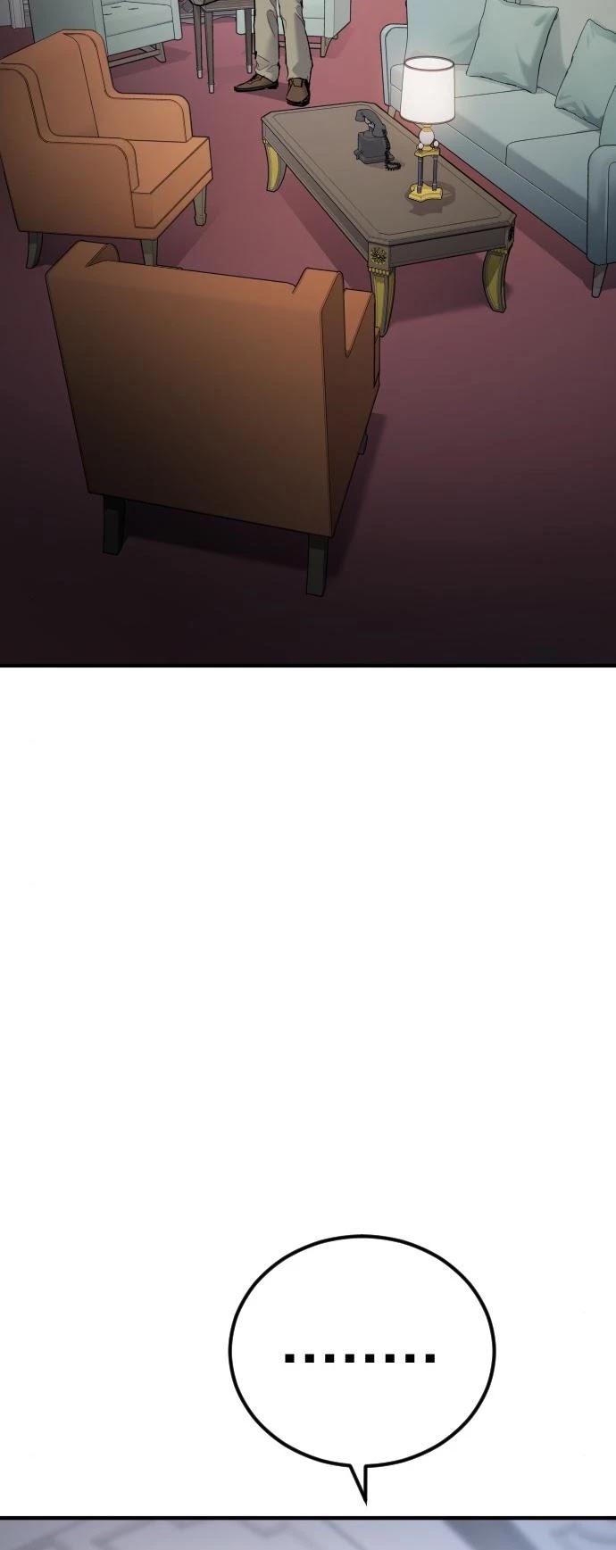 Manager Kim Chapter 33 page 31 - Chapter 33