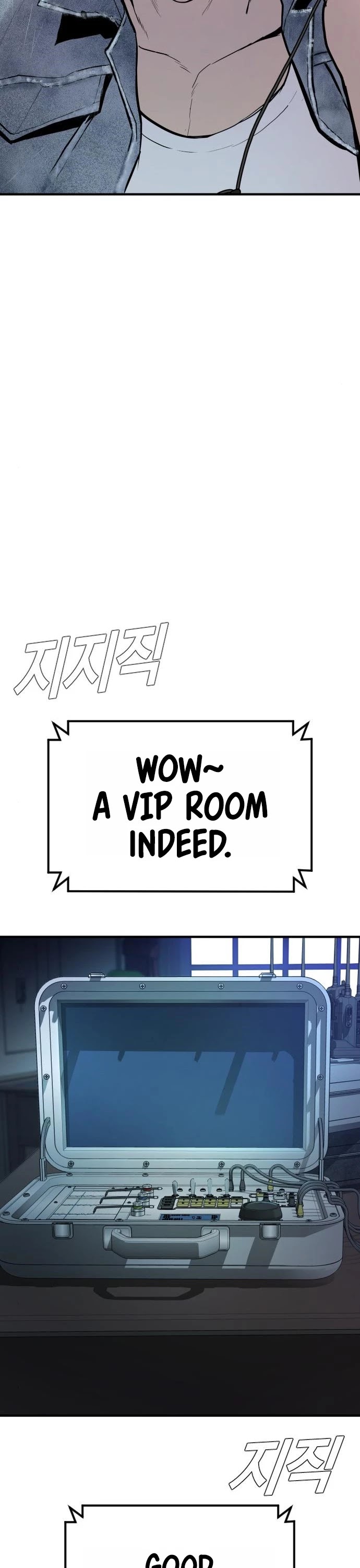 Manager Kim Chapter 33 page 33 - Chapter 33