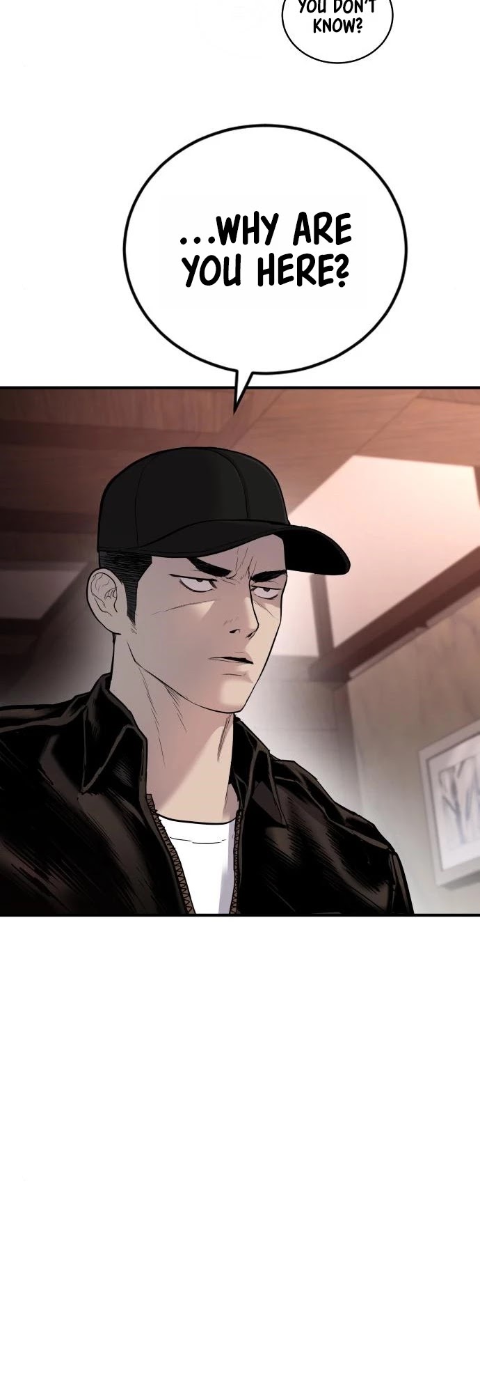 Manager Kim Chapter 33 page 45 - Chapter 33