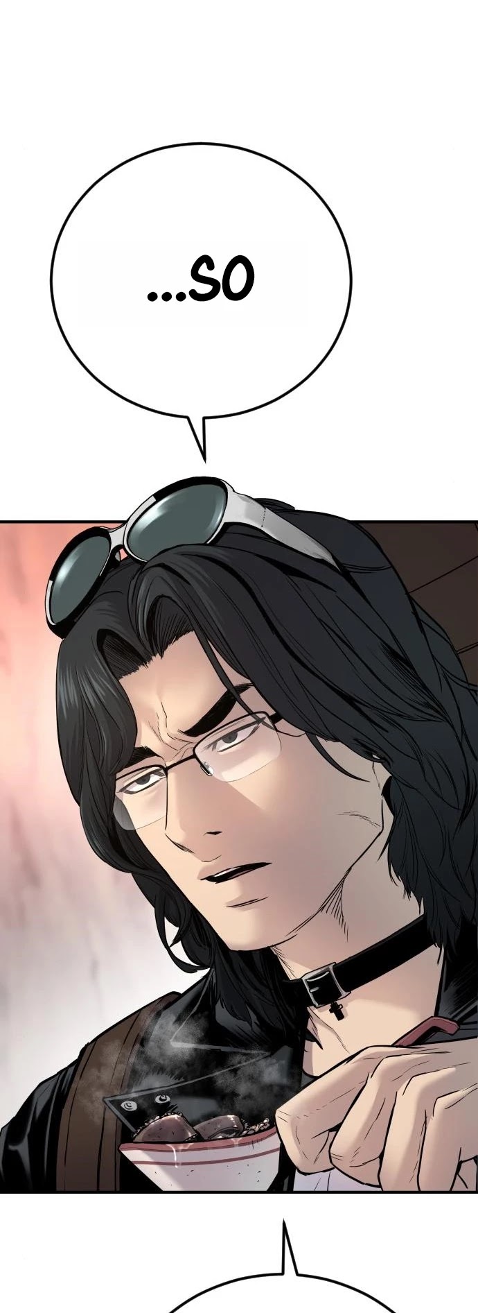 Manager Kim Chapter 33 page 50 - Chapter 33