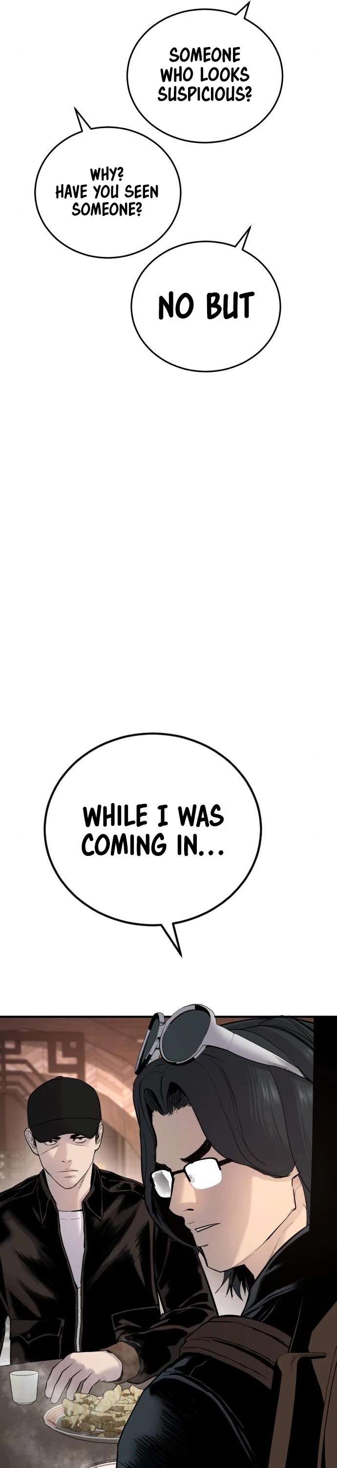 Manager Kim Chapter 33 page 57 - Chapter 33