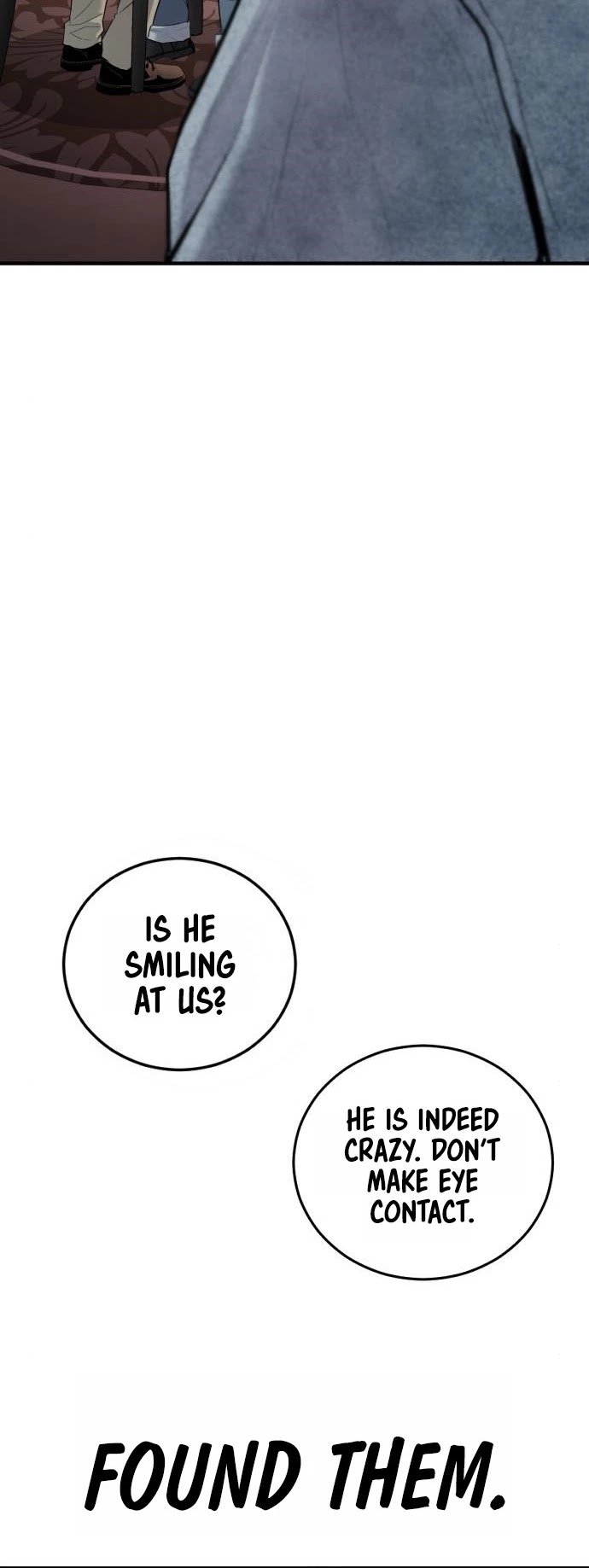 Manager Kim Chapter 33 page 61 - Chapter 33