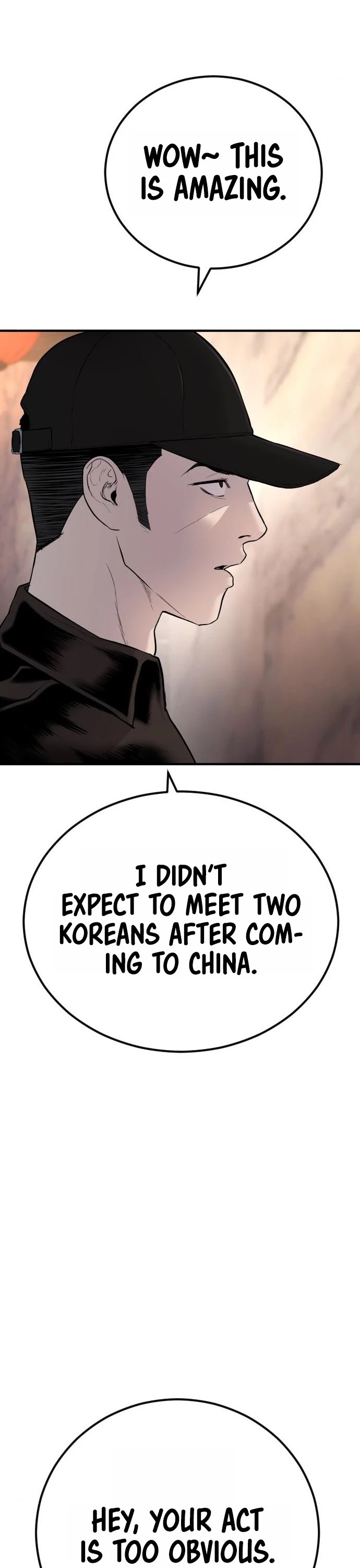 Manager Kim Chapter 33 page 64 - Chapter 33