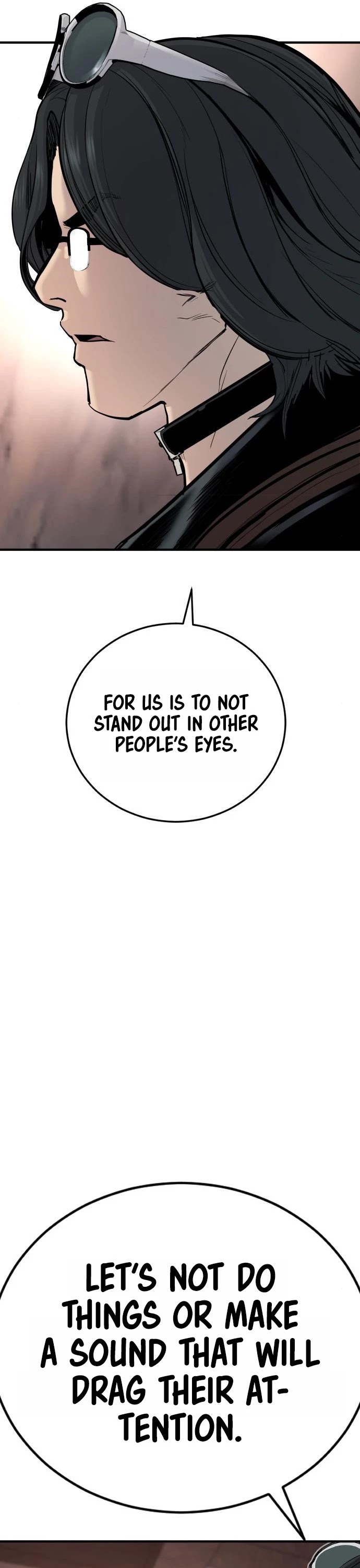 Manager Kim Chapter 33 page 67 - Chapter 33