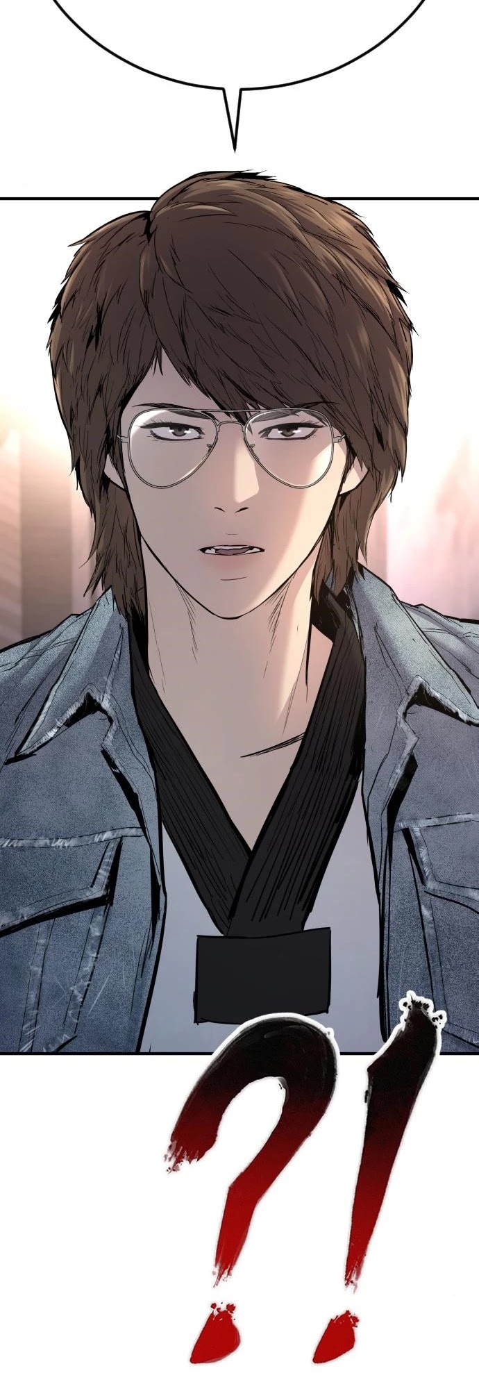 Manager Kim Chapter 33 page 71 - Chapter 33