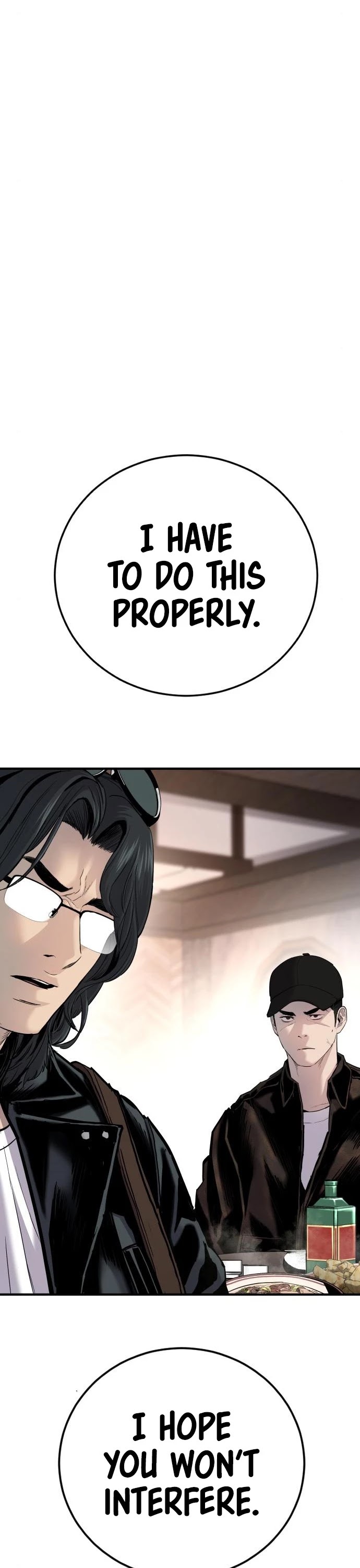 Manager Kim Chapter 33 page 72 - Chapter 33