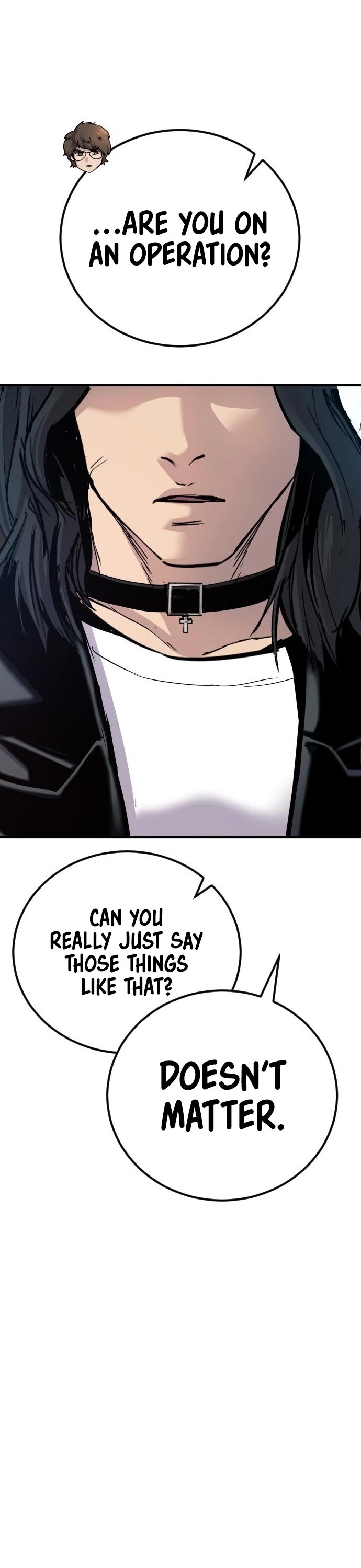 Manager Kim Chapter 33 page 77 - Chapter 33