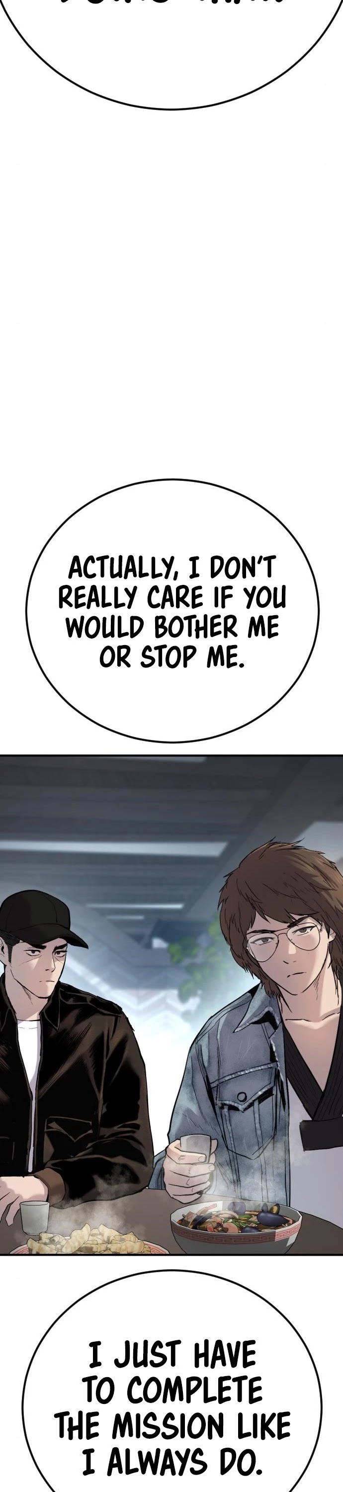 Manager Kim Chapter 33 page 79 - Chapter 33