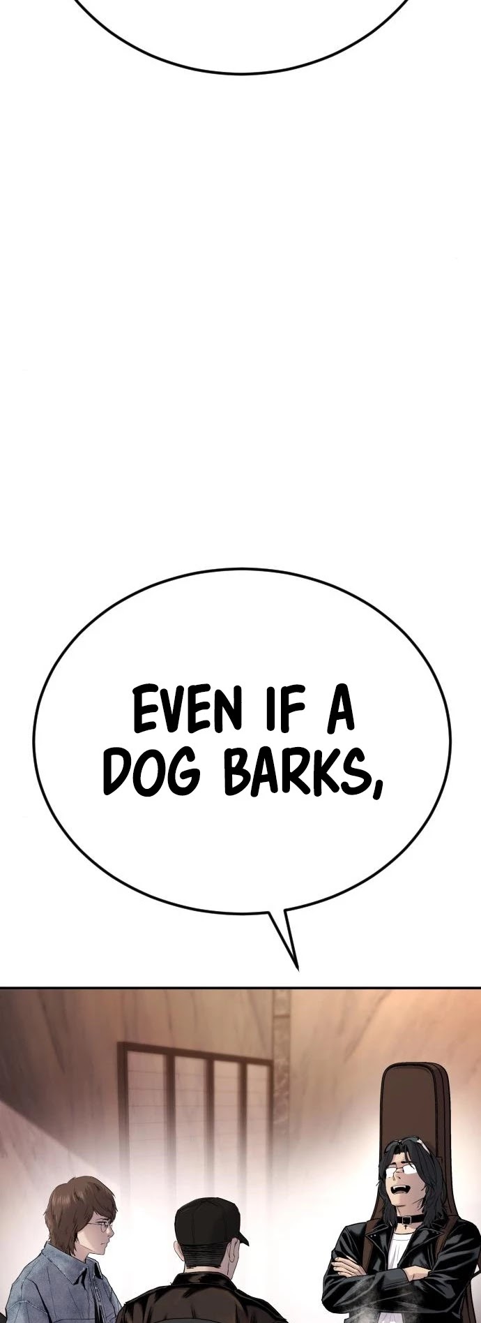 Manager Kim Chapter 33 page 80 - Chapter 33