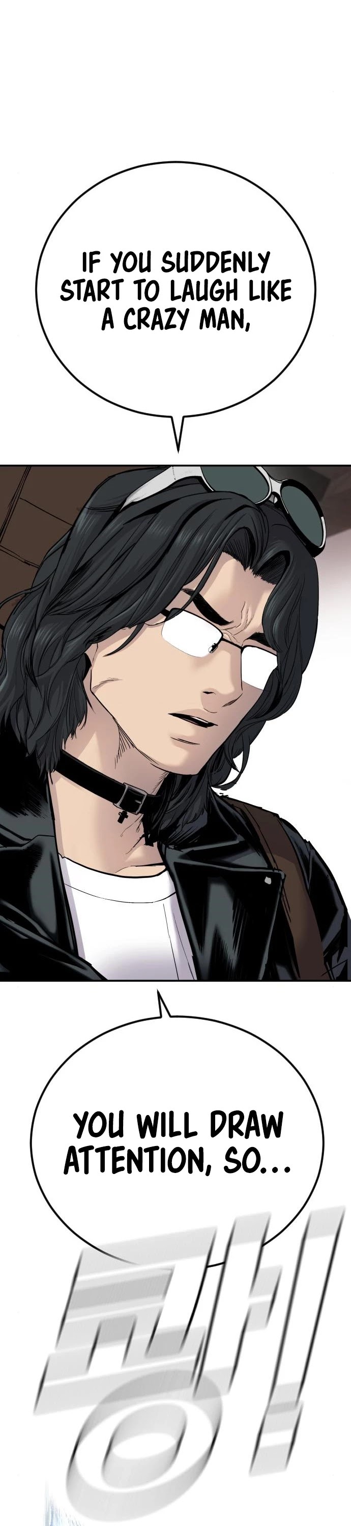 Manager Kim Chapter 33 page 84 - Chapter 33