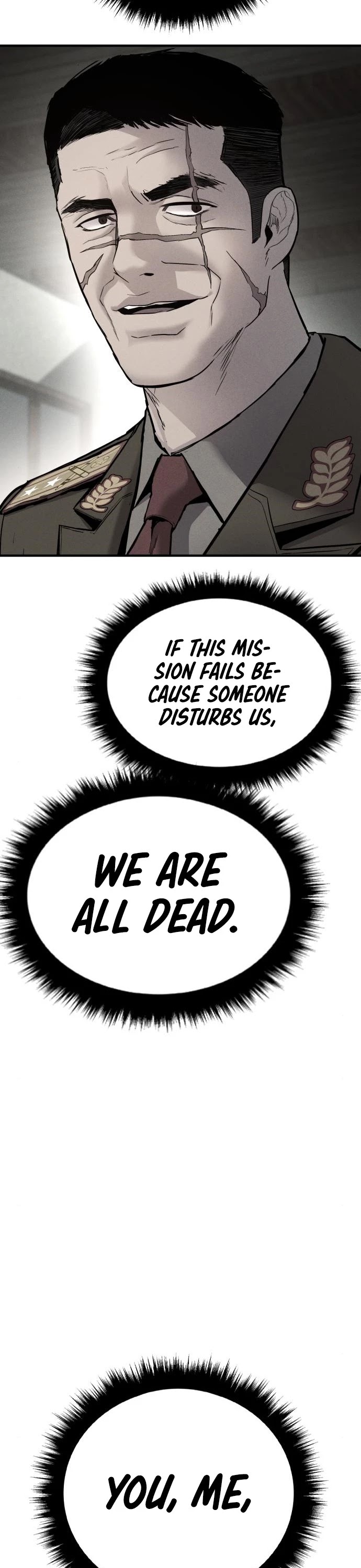 Manager Kim Chapter 33 page 93 - Chapter 33