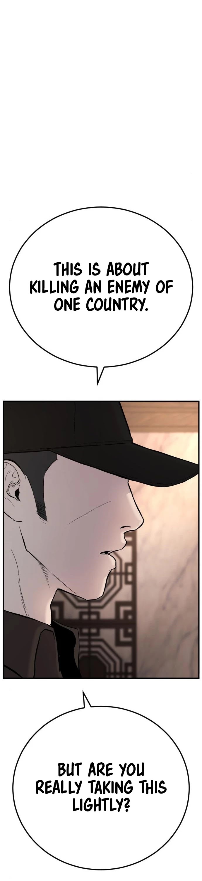 Manager Kim Chapter 33 page 97 - Chapter 33