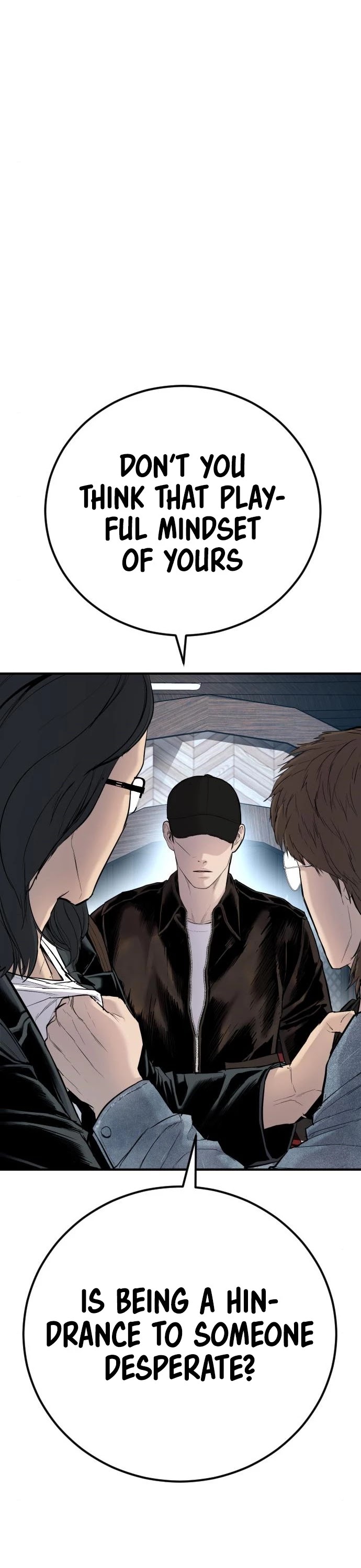Manager Kim Chapter 33 page 98 - Chapter 33