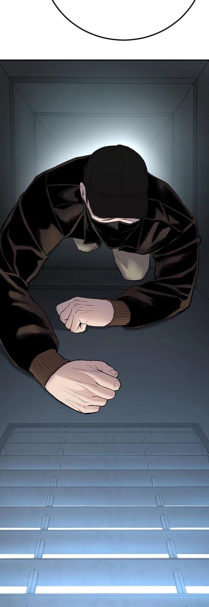 Manager Kim Chapter 34 page 101 - Chapter 34