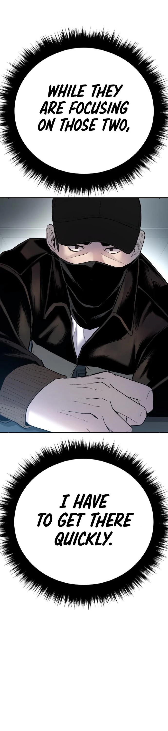 Manager Kim Chapter 34 page 103 - Chapter 34