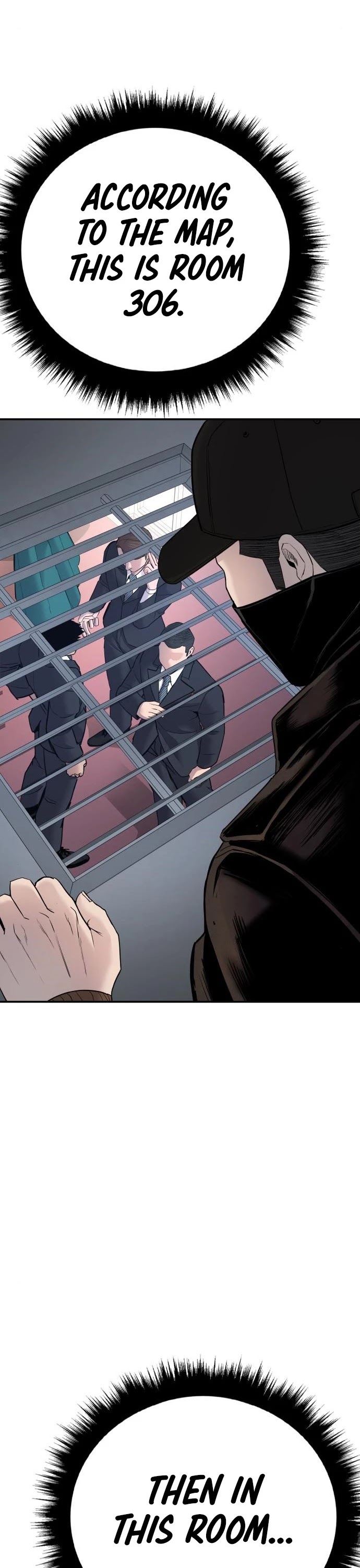Manager Kim Chapter 34 page 104 - Chapter 34