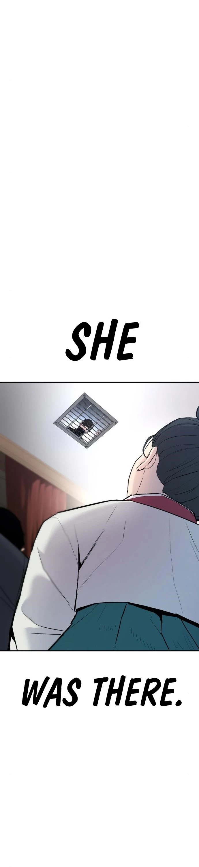 Manager Kim Chapter 34 page 109 - Chapter 34