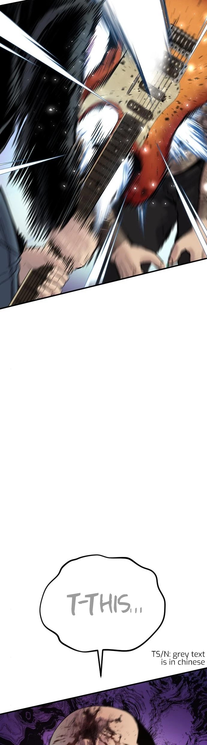 Manager Kim Chapter 34 page 11 - Chapter 34
