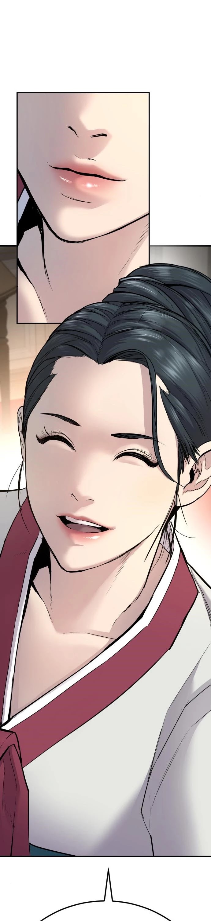 Manager Kim Chapter 34 page 110 - Chapter 34