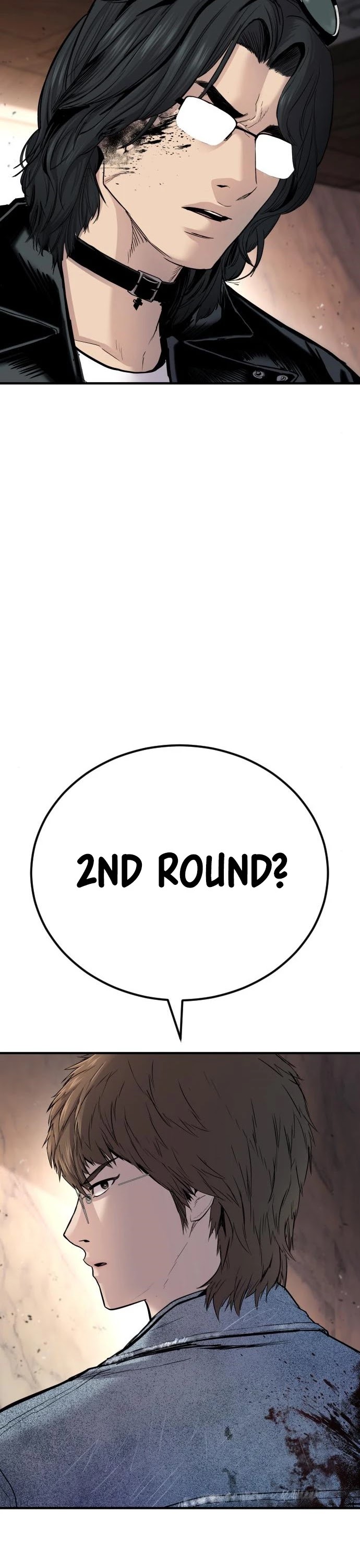 Manager Kim Chapter 34 page 15 - Chapter 34