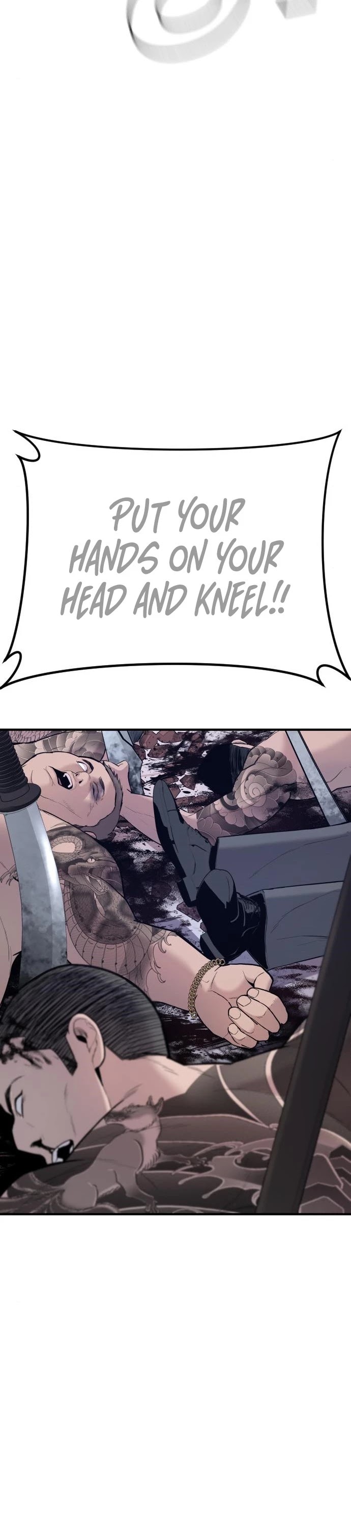 Manager Kim Chapter 34 page 20 - Chapter 34