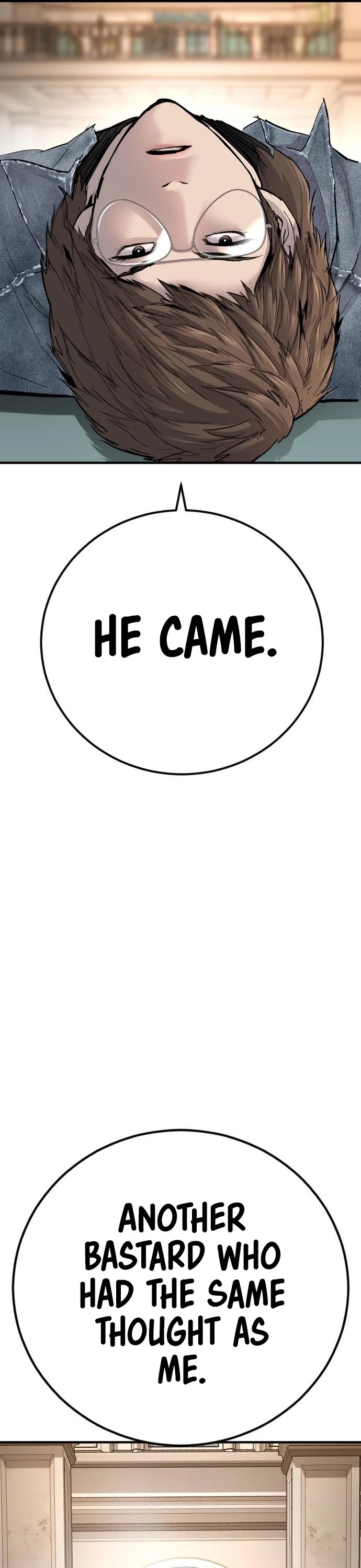 Manager Kim Chapter 34 page 33 - Chapter 34