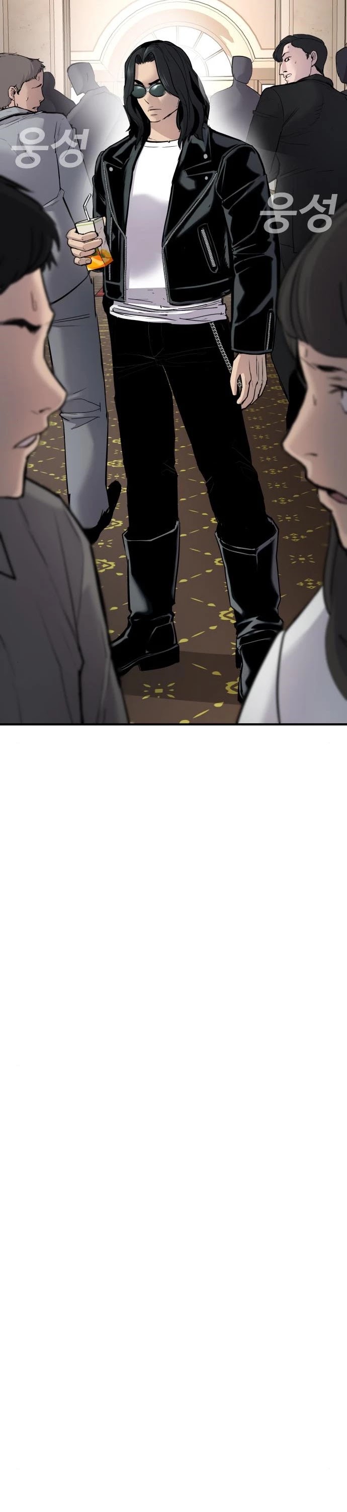Manager Kim Chapter 34 page 34 - Chapter 34