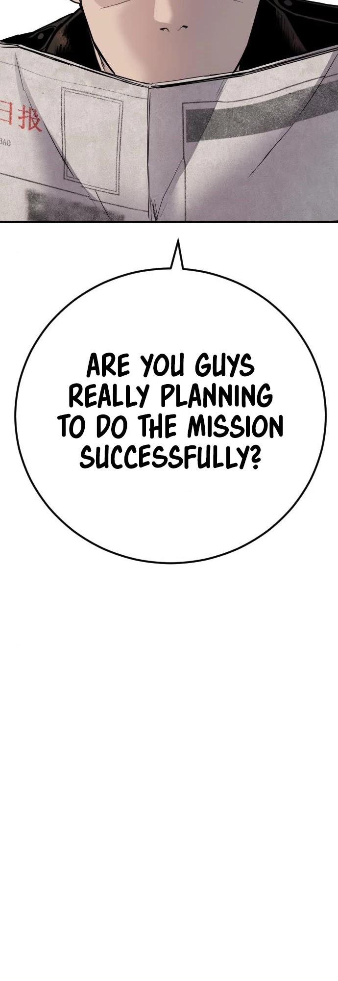 Manager Kim Chapter 34 page 37 - Chapter 34