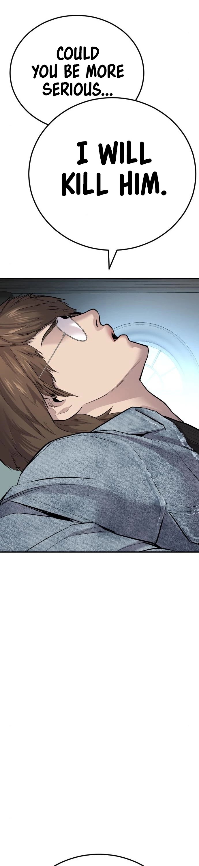 Manager Kim Chapter 34 page 38 - Chapter 34