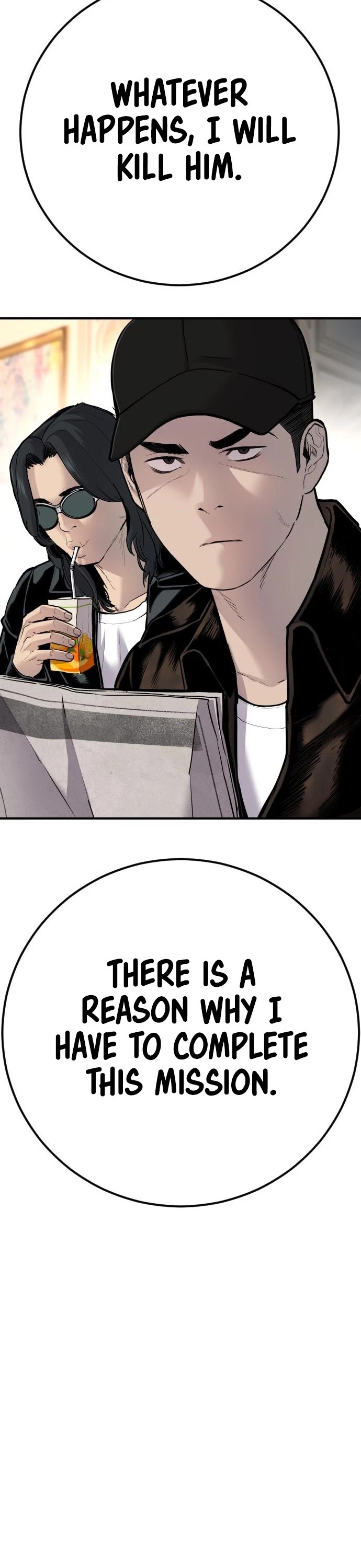 Manager Kim Chapter 34 page 39 - Chapter 34