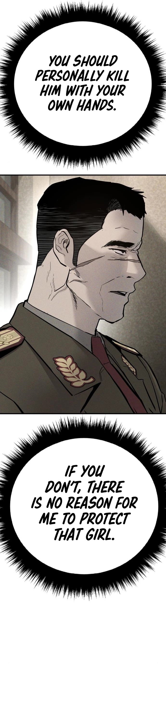 Manager Kim Chapter 34 page 43 - Chapter 34