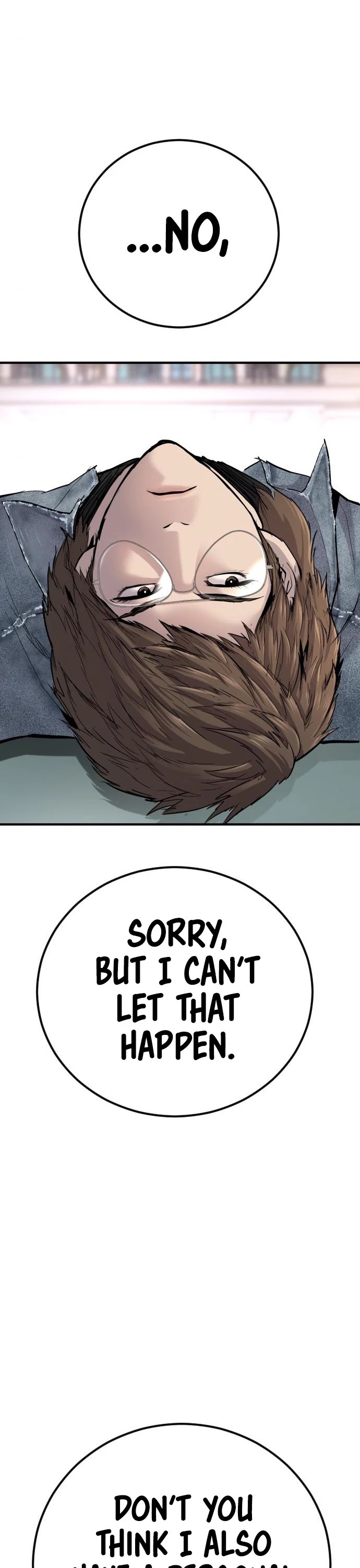 Manager Kim Chapter 34 page 44 - Chapter 34
