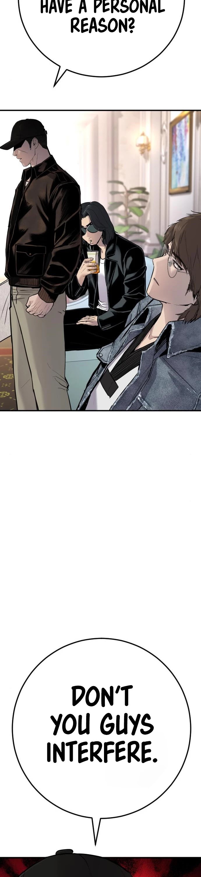 Manager Kim Chapter 34 page 45 - Chapter 34