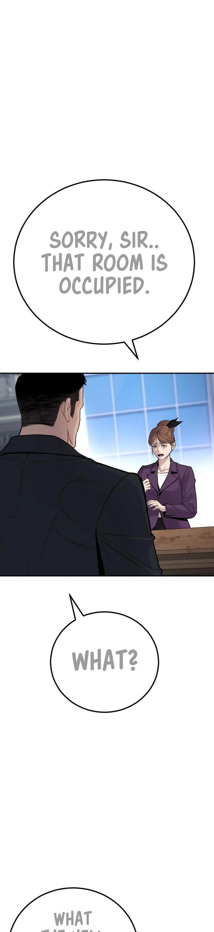 Manager Kim Chapter 34 page 50 - Chapter 34