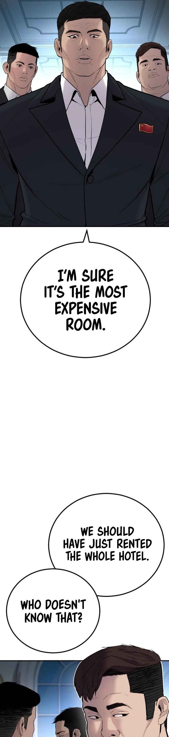 Manager Kim Chapter 34 page 53 - Chapter 34