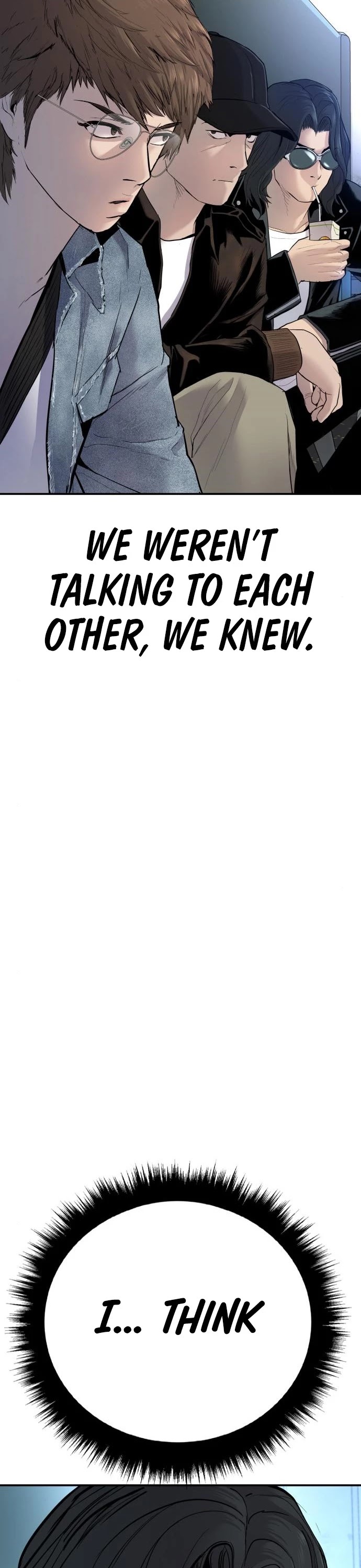 Manager Kim Chapter 34 page 59 - Chapter 34
